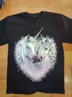 Thanabat Arts. GW 5 (T-Shirts. Heavy)