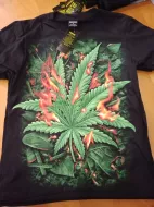 Thanabat Arts. GW 6 (T-Shirts. Heavy)