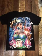 Thanabat Arts. GW 9 (T-Shirts. Heavy)