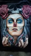 Thanabat Arts. GW 10 (T-Shirts. Heavy)