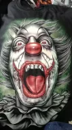 Thanabat Arts. GW 12 (T-Shirts. Heavy)