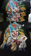 Thanabat Arts. GW 14 (T-Shirts. Heavy)