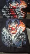 Thanabat Arts. GW 15 (T-Shirts. Heavy)