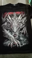 Thanabat Arts. GW 16 (T-Shirts. Heavy)