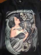 Thanabat Arts. GW 17 (T-Shirts. Heavy)