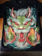 Thanabat Arts. GW 18 (T-Shirts. Heavy)