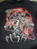 Thanabat Arts. GW 19 (T-Shirts. Heavy)
