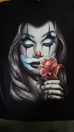 Thanabat Arts. GW 20 (T-Shirts. Heavy)