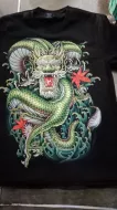 Thanabat Arts. GW 21 (T-Shirts. Heavy)