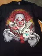 Thanabat Arts. GW 23 (T-Shirts. Heavy)