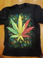 Thanabat Arts. GW 26 (T-Shirts. Heavy)