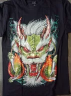 Thanabat Arts. GW 27 (T-Shirts. Heavy)