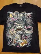 Thanabat Arts. GW 28 (T-Shirts. Heavy)
