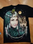 Thanabat Arts. GW 29 (T-Shirts. Heavy)