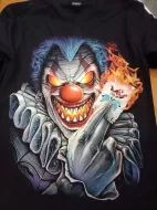 Thanabat Arts. GW 31 (T-Shirts. Heavy)