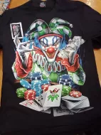 Thanabat Arts. GW 32 (T-Shirts. Heavy)