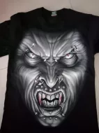 Thanabat Arts. GW 33 (T-Shirts. Heavy)