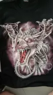 Thanabat Arts. GW 34 (T-Shirts. Heavy)