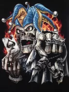 Thanabat Arts. GW 36 (T-Shirts. Heavy)