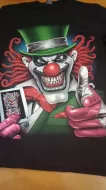 Thanabat Arts. GW 37 (T-Shirts. Heavy)