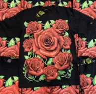 Thanabat Arts. GW 38 (T-Shirts. Heavy)