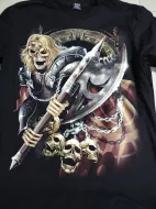 Thanabat Skulls. GW 3 (T-Shirts. Heavy)