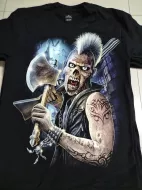 Thanabat Skulls. GW 4 (T-Shirts. Heavy)