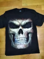 Thanabat Skulls. GW 6 (T-Shirts. Heavy)