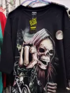 Thanabat Skulls. GW 7 (T-Shirts. Heavy)