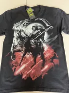 Thanabat Skulls. GW 10 (T-Shirts. Heavy)