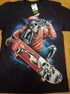 Thanabat Skulls. GW 13 (T-Shirts. Heavy)
