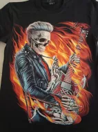 Thanabat Skulls. GW 14 (T-Shirts. Heavy)