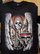 Thanabat Skulls. GW 15 (T-Shirts. Heavy)