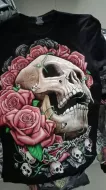 Thanabat Skulls. GW 17 (T-Shirts. Heavy)