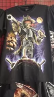 Thanabat Skulls. GW 21 (T-Shirts. Heavy)