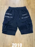 CHEERA shorts  2010