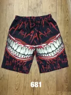 CHEERA shorts  681