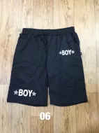 CHEERA shorts  06