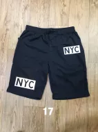 CHEERA shorts  17