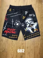 CHEERA shorts  682
