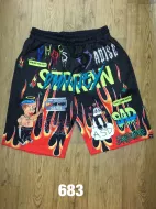 CHEERA shorts  683