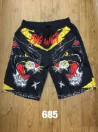 CHEERA shorts  685