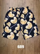 CHEERA shorts  689