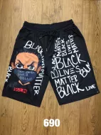 CHEERA shorts  690