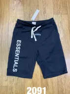 CHEERA shorts  2091 black