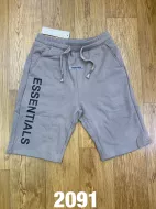 CHEERA shorts  2091 grey