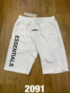 CHEERA shorts  2091 white