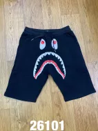 CHEERA shorts  26101 black