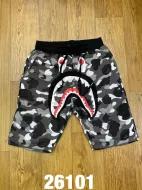 CHEERA shorts  26101 grey