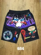 CHEERA shorts 684
